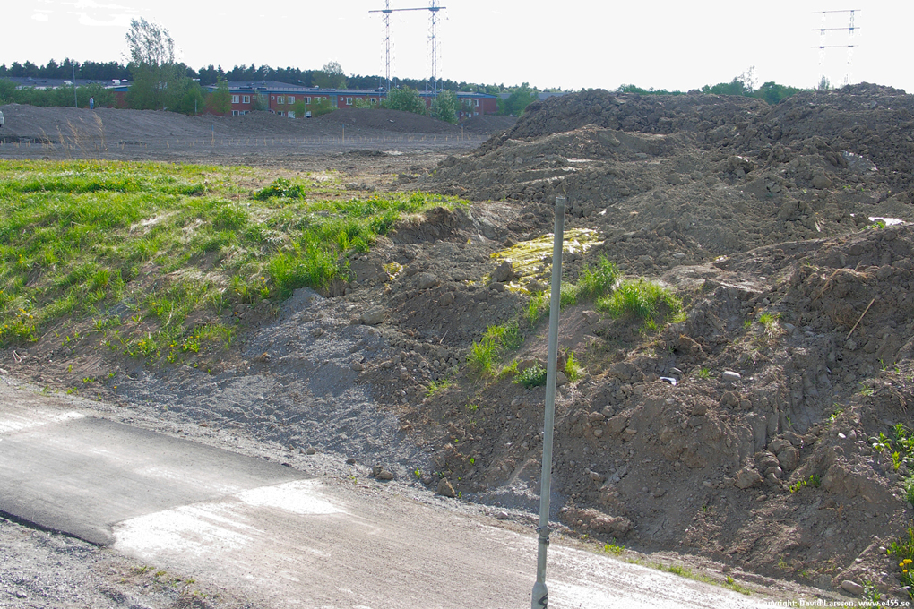 © Copyright: David Larsson