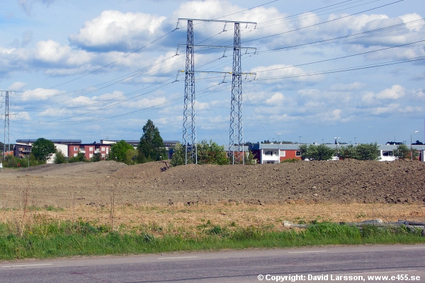 © Copyright: David Larsson