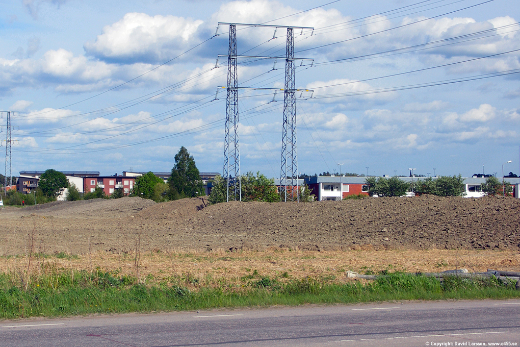 © Copyright: David Larsson