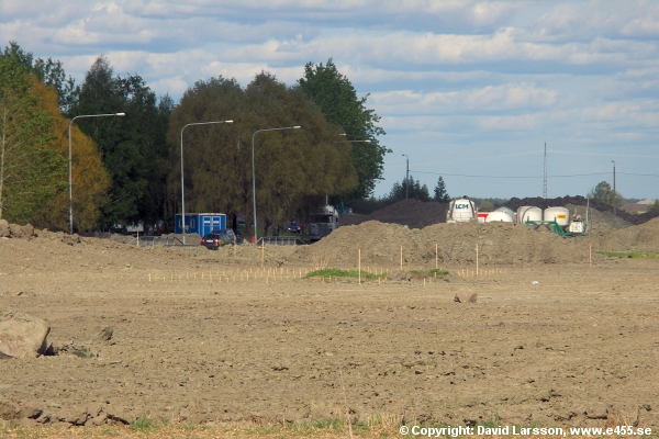 © Copyright: David Larsson