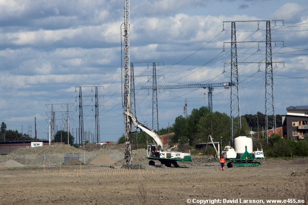 © Copyright: David Larsson