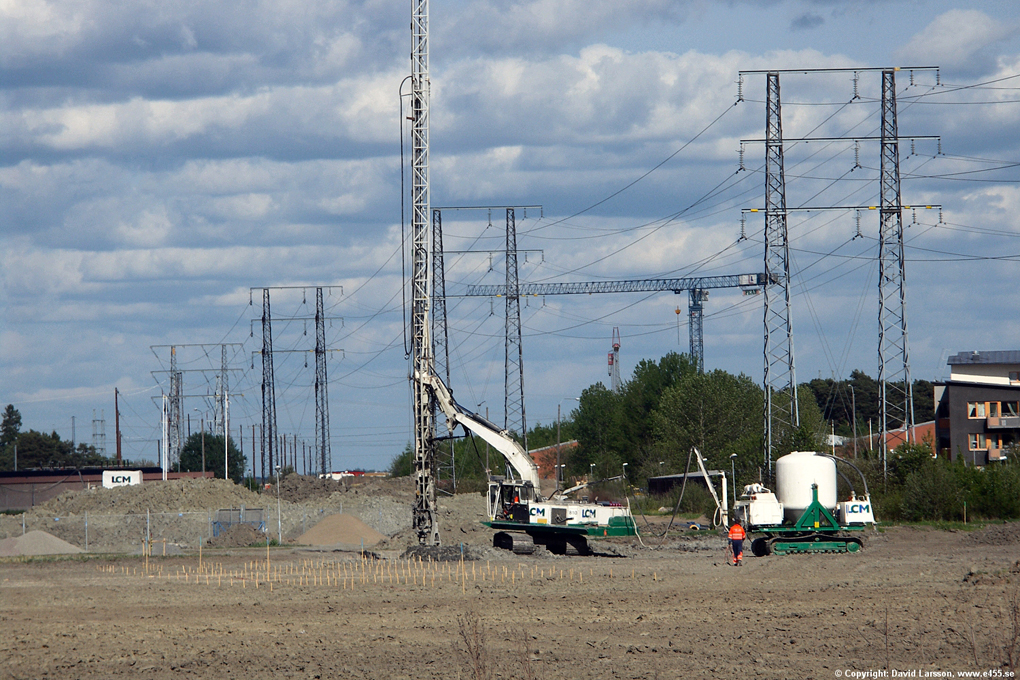 © Copyright: David Larsson