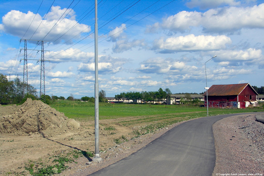 © Copyright: David Larsson