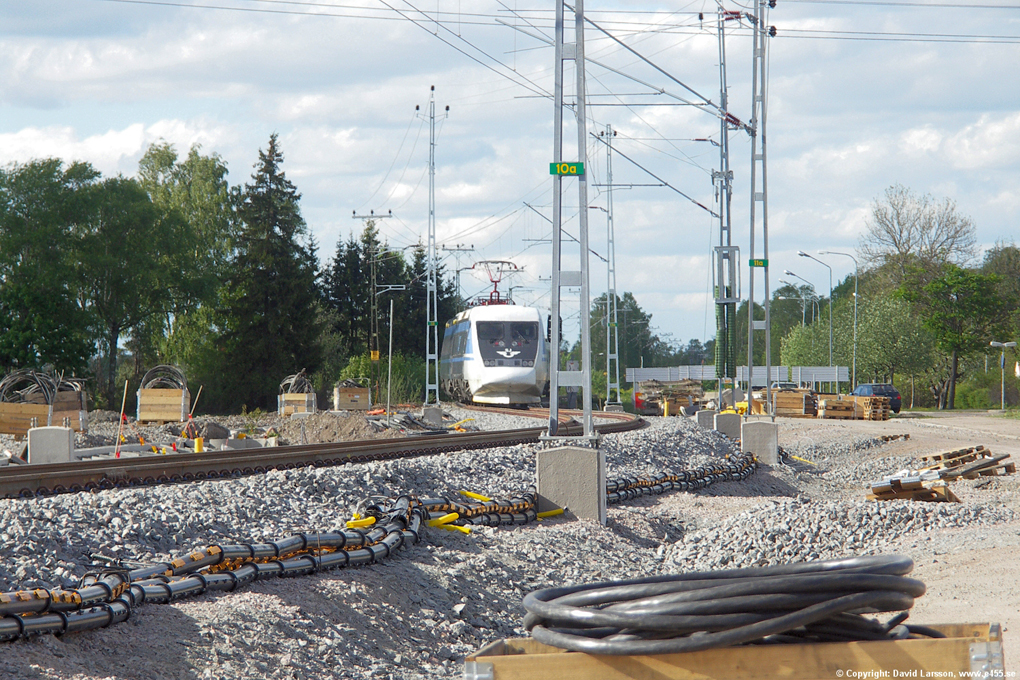 © Copyright: David Larsson