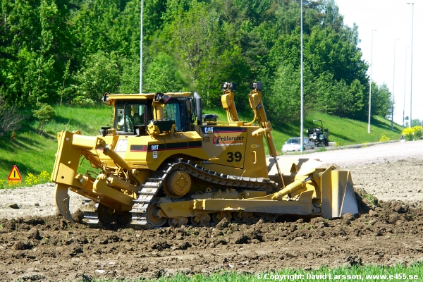 © Copyright: David Larsson