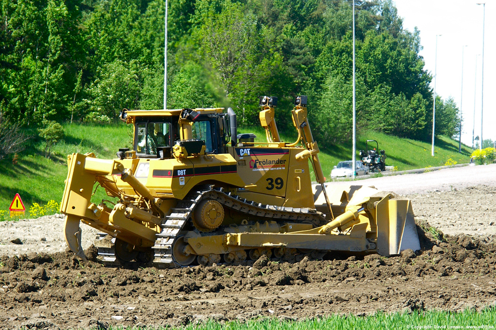 © Copyright: David Larsson