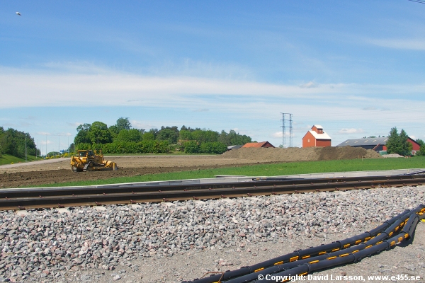 © Copyright: David Larsson