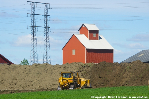 © Copyright: David Larsson