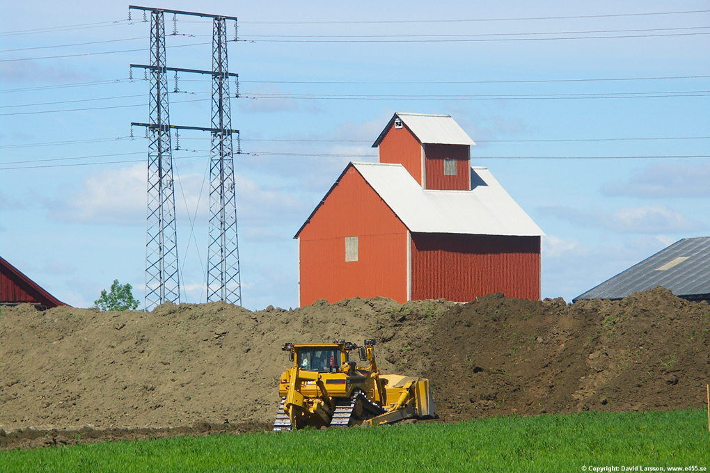 © Copyright: David Larsson