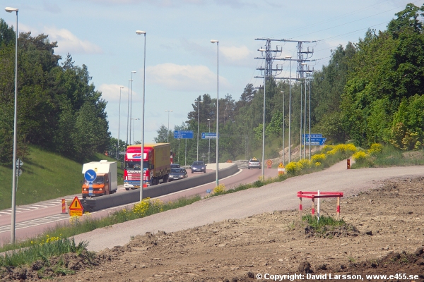 © Copyright: David Larsson