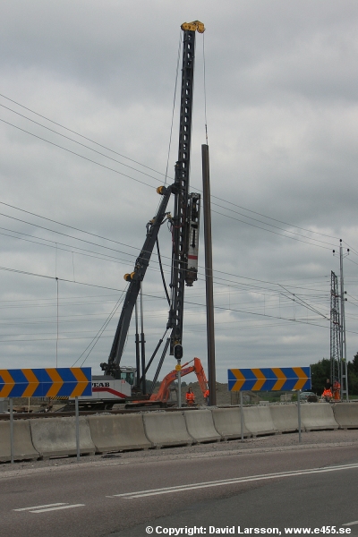 © Copyright: David Larsson