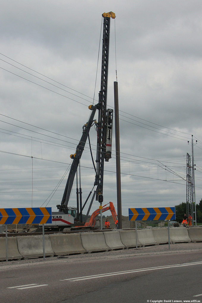 © Copyright: David Larsson