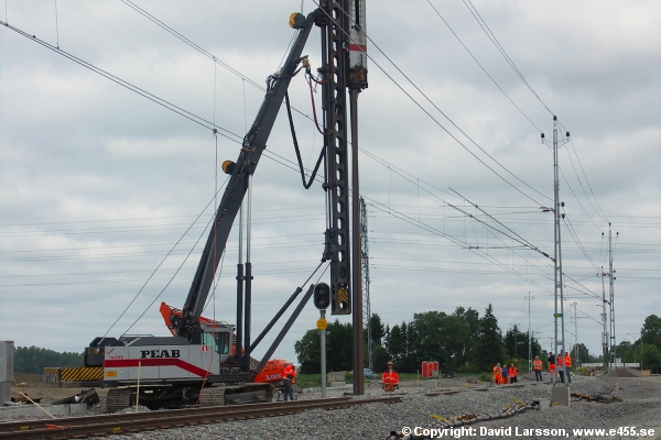 © Copyright: David Larsson