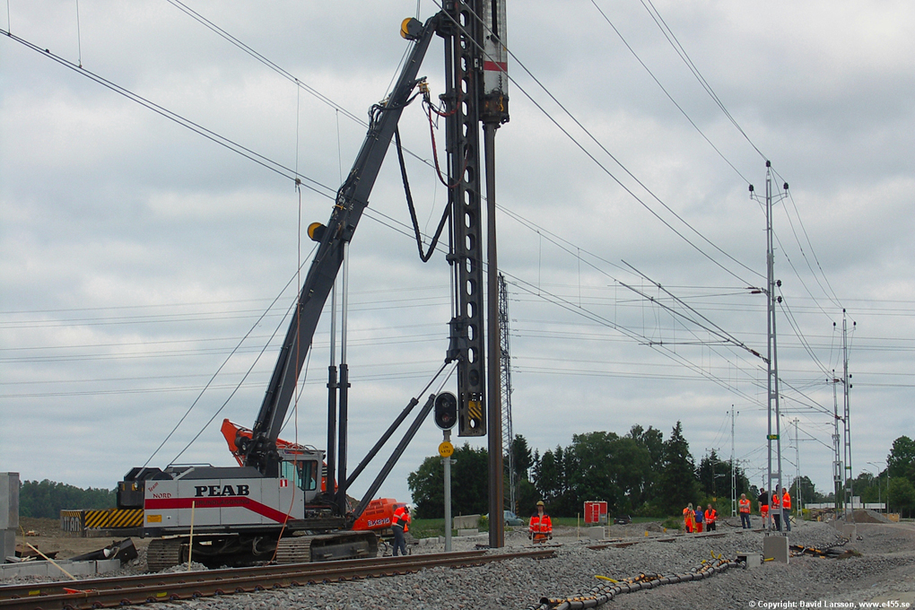 © Copyright: David Larsson