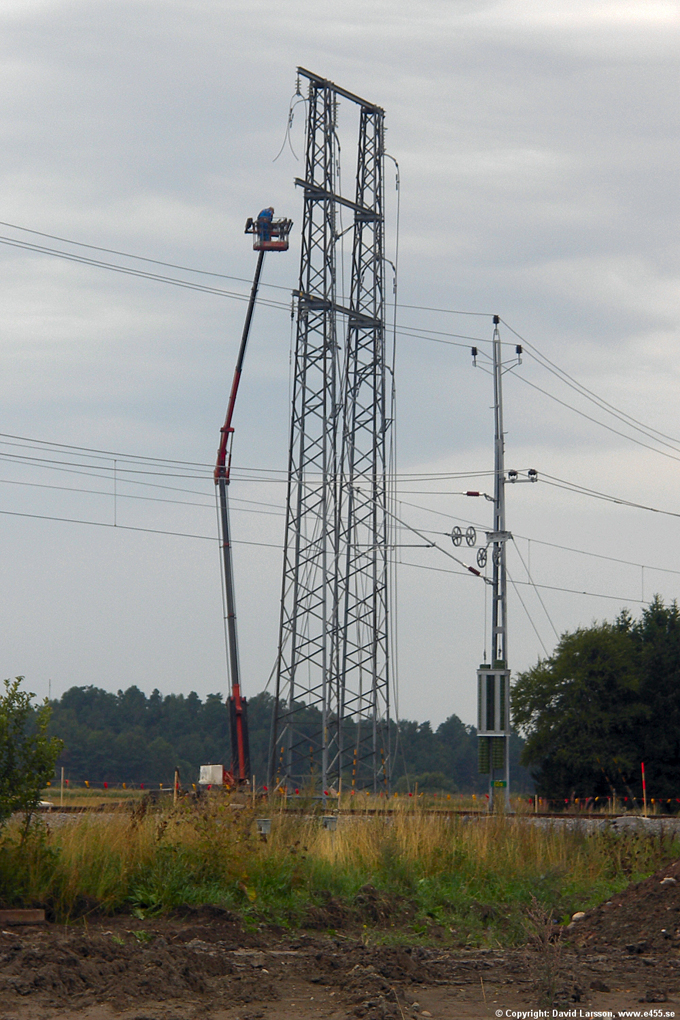 © Copyright: David Larsson