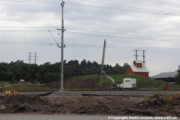 © Copyright: David Larsson