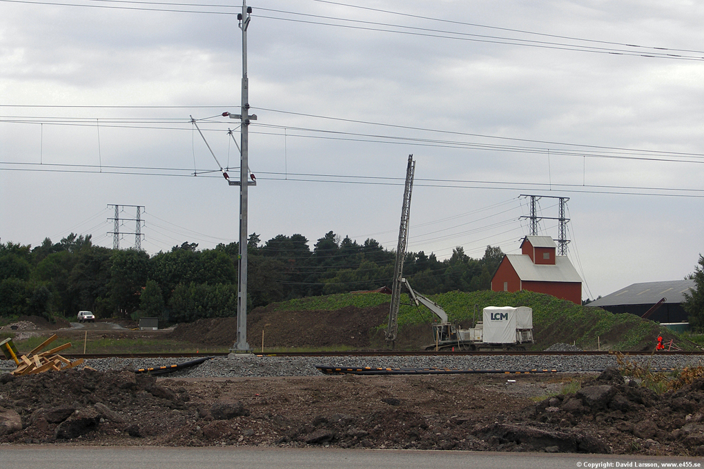 © Copyright: David Larsson