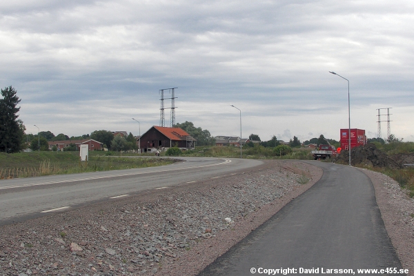 © Copyright: David Larsson