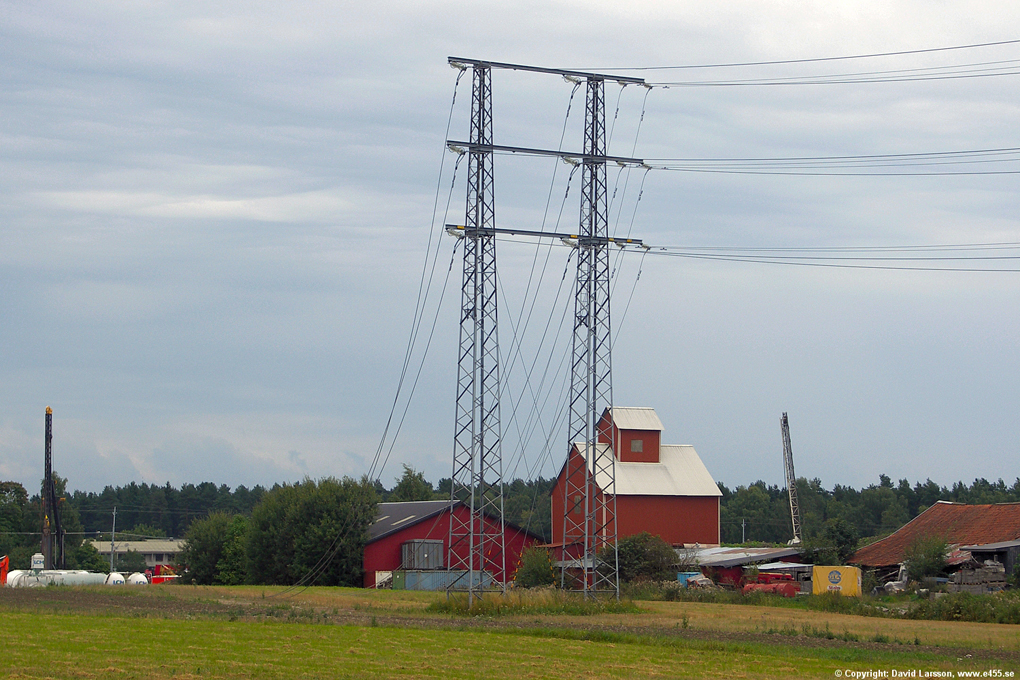 © Copyright: David Larsson