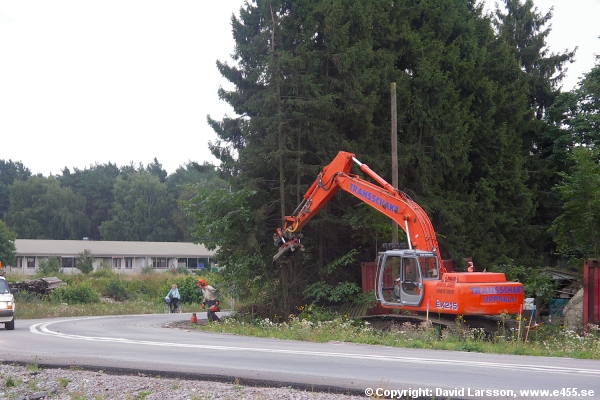 © Copyright: David Larsson