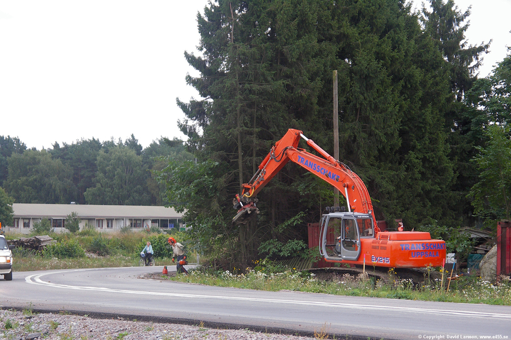 © Copyright: David Larsson