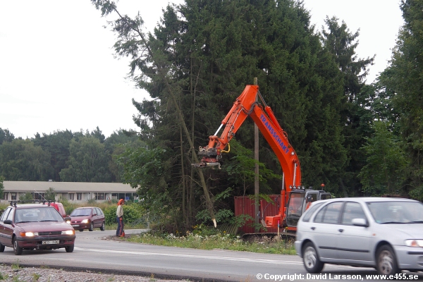 © Copyright: David Larsson