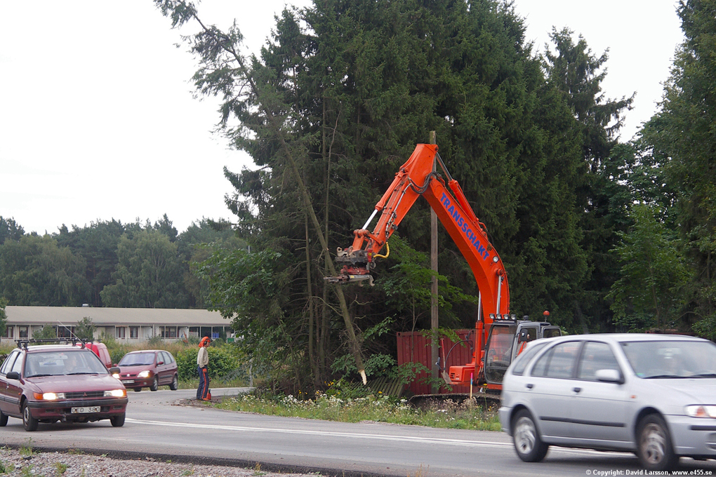 © Copyright: David Larsson