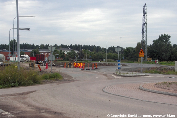 © Copyright: David Larsson