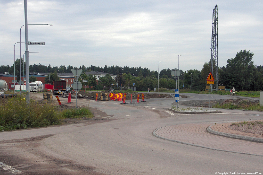 © Copyright: David Larsson