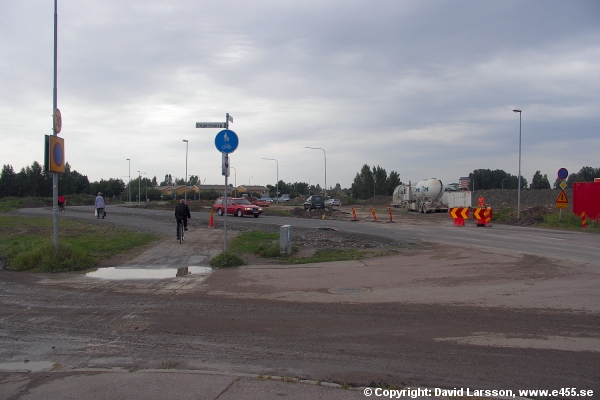 © Copyright: David Larsson