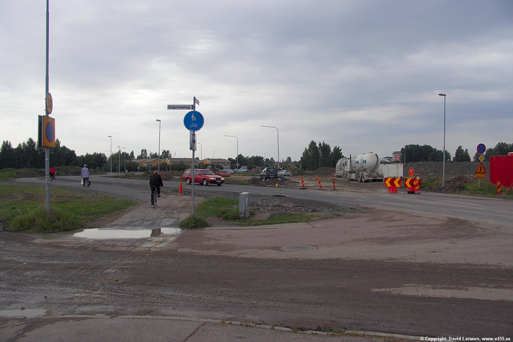 © Copyright: David Larsson