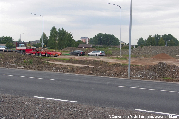 © Copyright: David Larsson