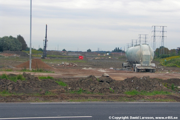 © Copyright: David Larsson