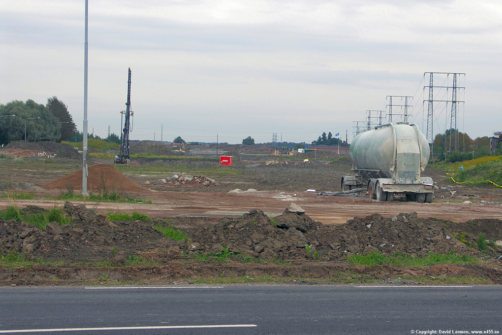 © Copyright: David Larsson