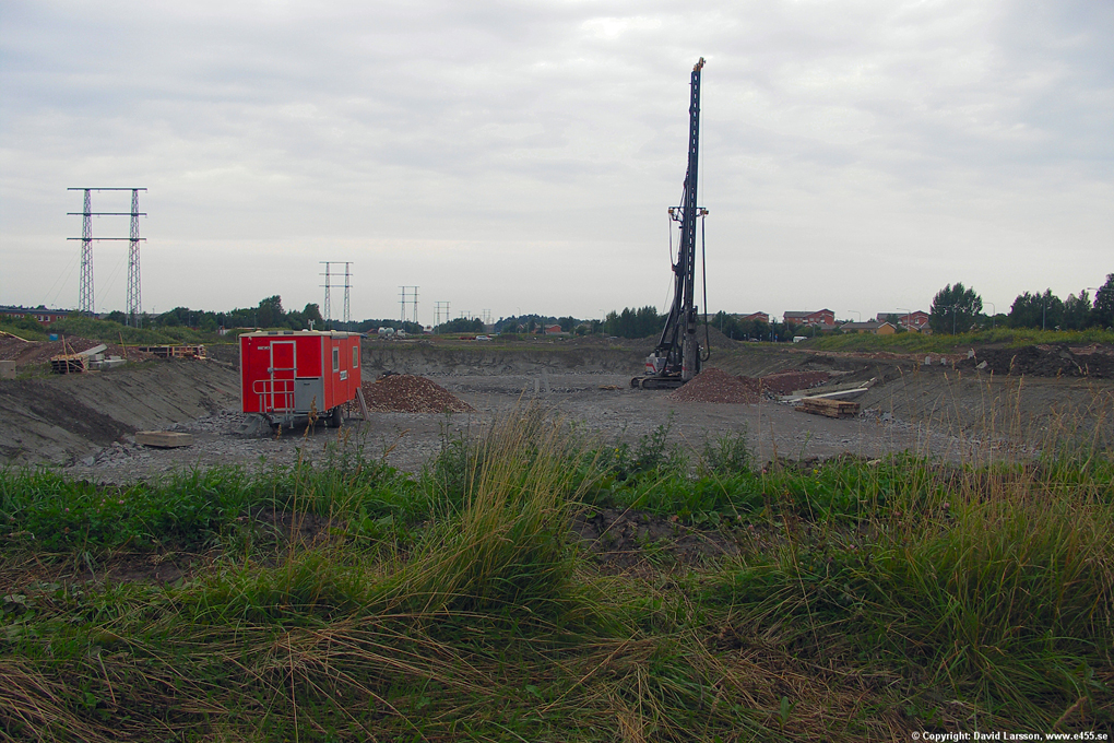 © Copyright: David Larsson