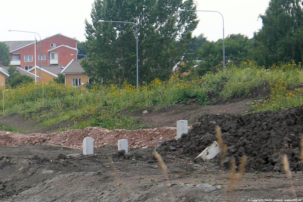 © Copyright: David Larsson