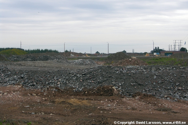 © Copyright: David Larsson