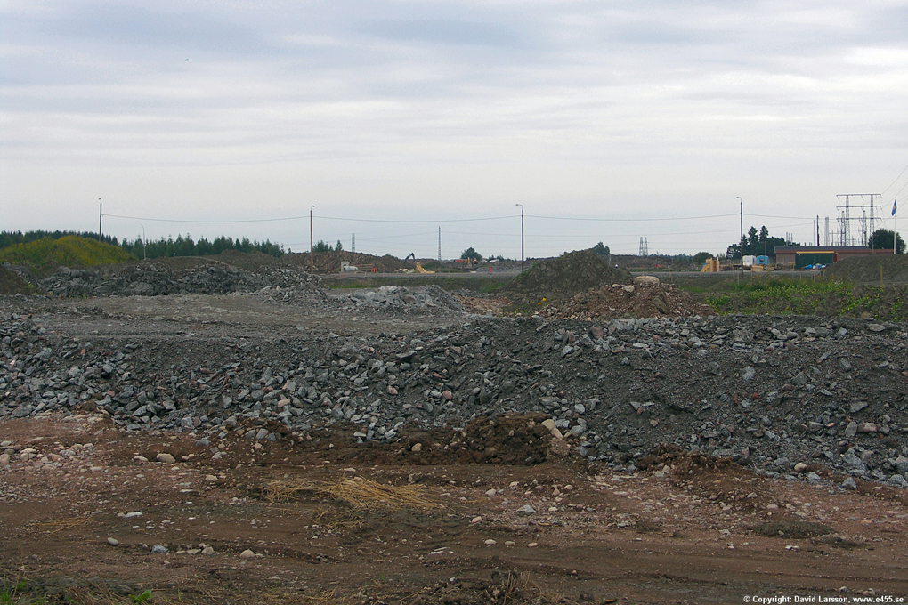 © Copyright: David Larsson