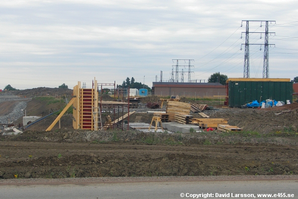 © Copyright: David Larsson