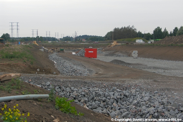 © Copyright: David Larsson