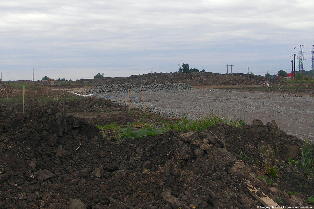 © Copyright: David Larsson