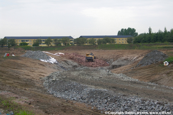 © Copyright: David Larsson