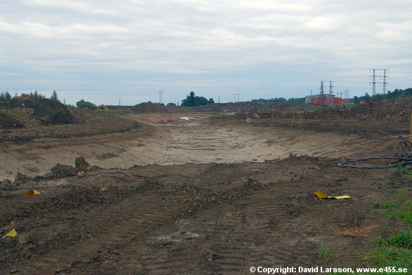 © Copyright: David Larsson