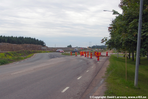 © Copyright: David Larsson