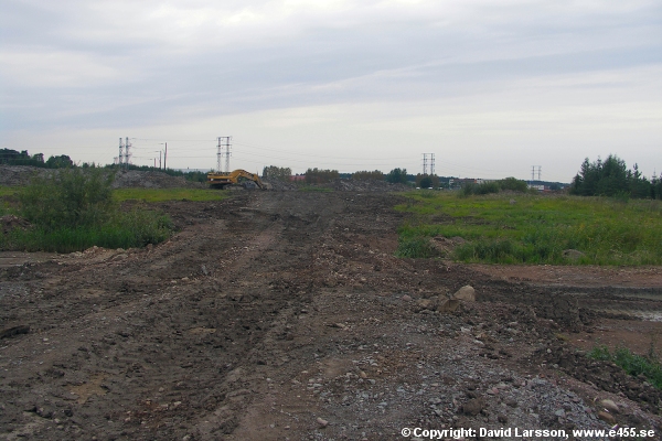 © Copyright: David Larsson