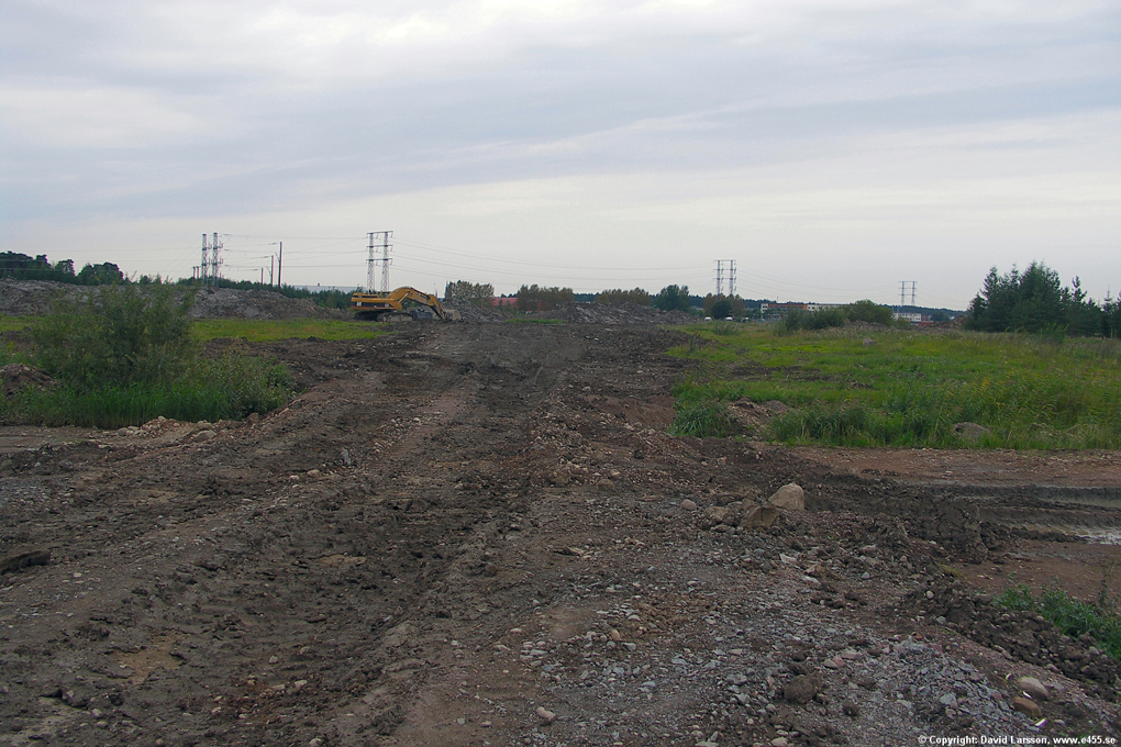 © Copyright: David Larsson