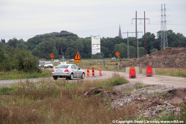 © Copyright: David Larsson