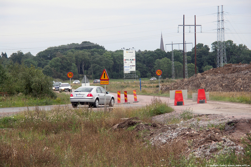 © Copyright: David Larsson