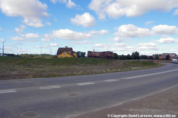 © Copyright: David Larsson