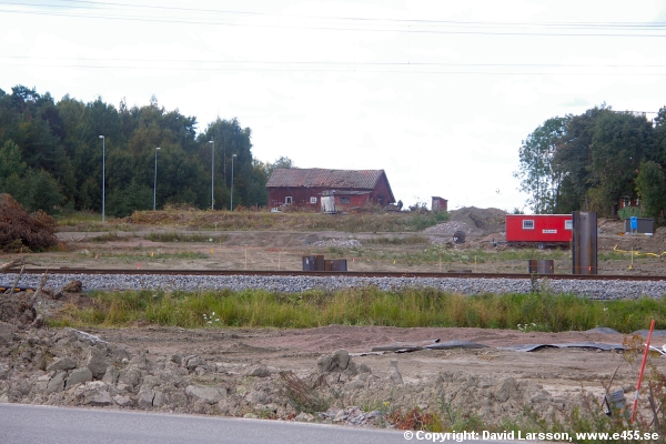 © Copyright: David Larsson